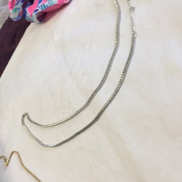 Necklace - Picture 2 of 2